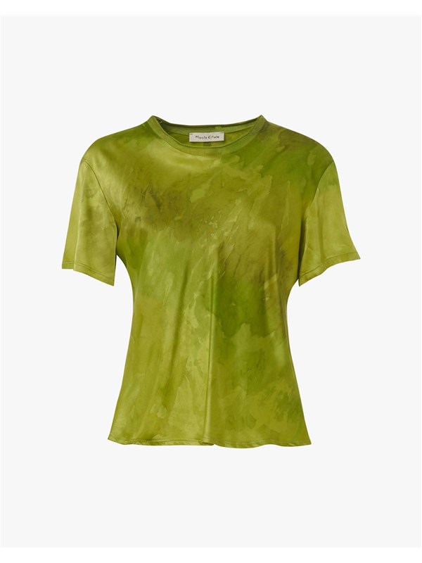 Manila Grace T-shirt Foglia