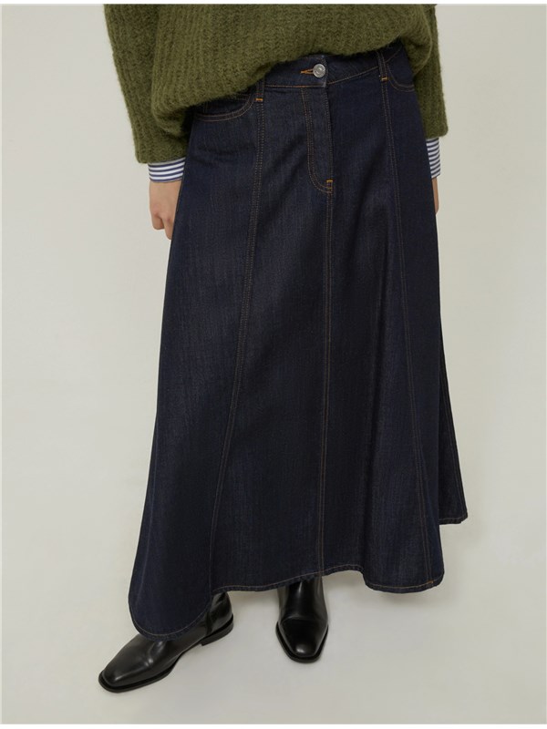 PENNYBLACK Gonna Blu scuro