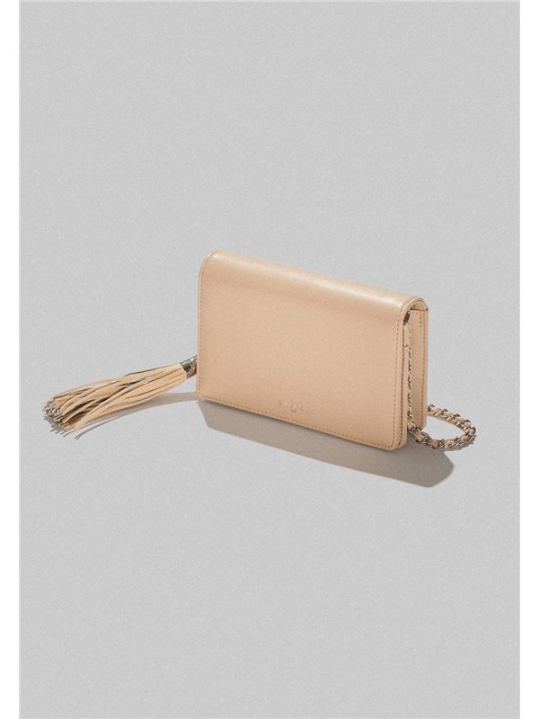 GAëLLE Wallet Beige