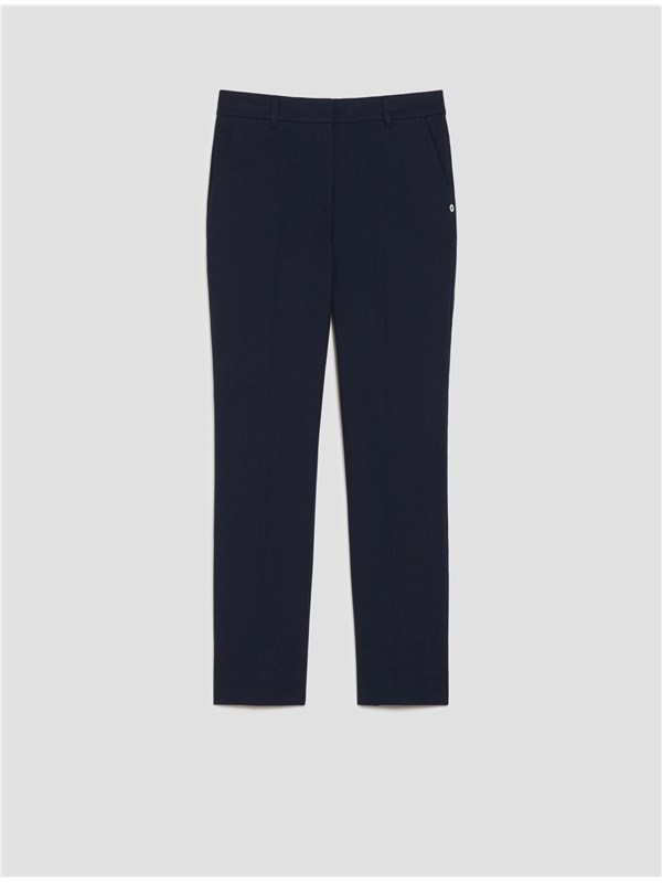 PENNYBLACK Pantalone Blu