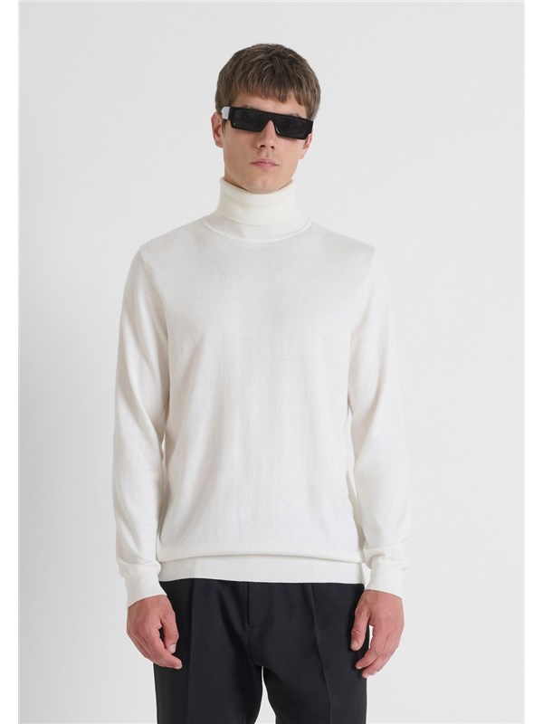 ANTONY MORATO Maglia Panna