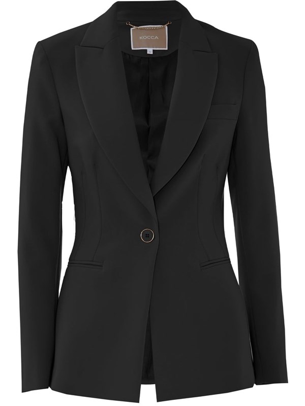 Kocca Jacket Black