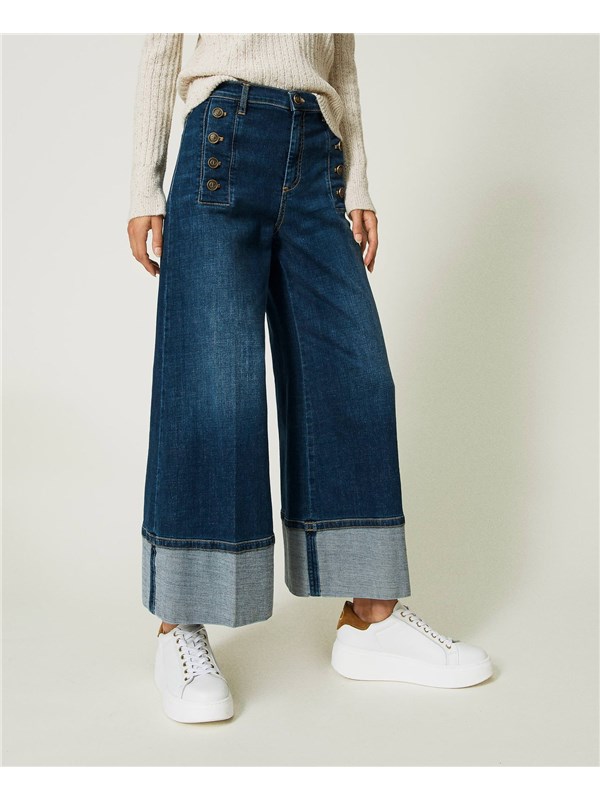 TWINSET Jeans Denim