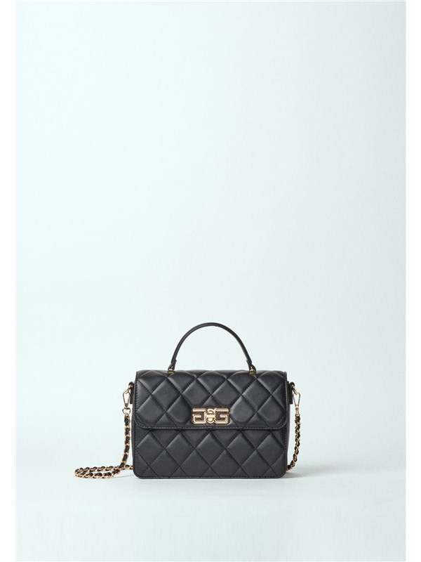 GAëLLE Handbag Black