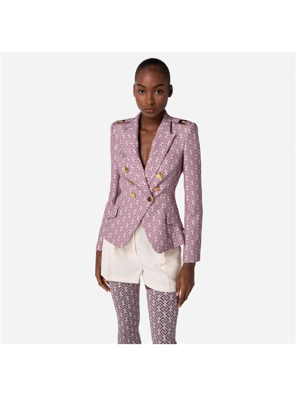 Elisabetta Franchi Jacket 