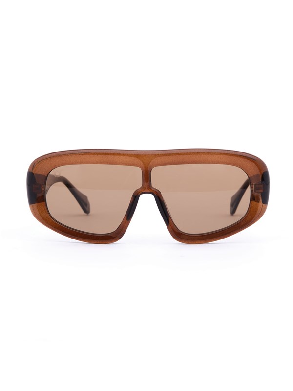 OS Sunglasses Occhiali da sole Mocha