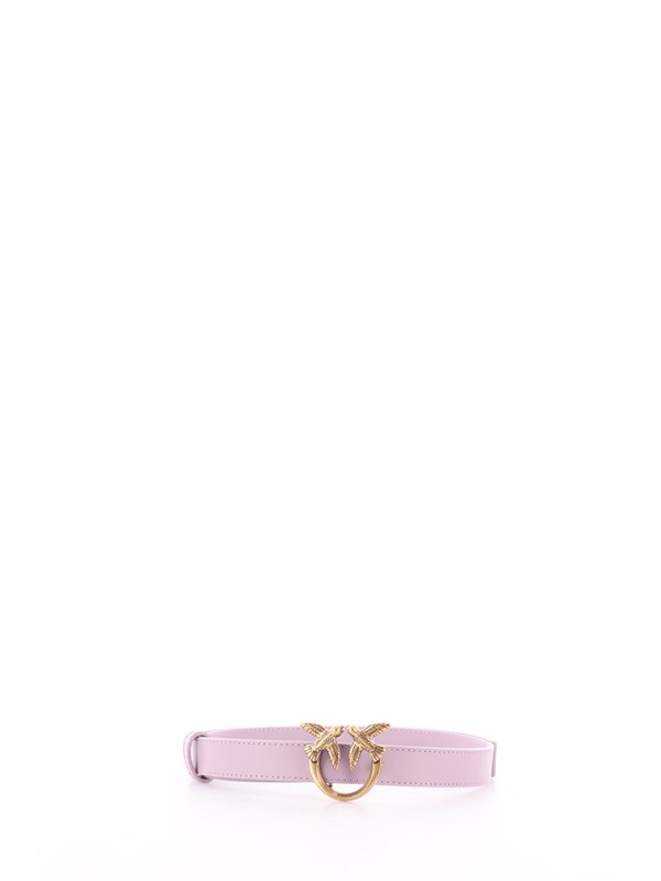 Pinko Pelletteria Belt 