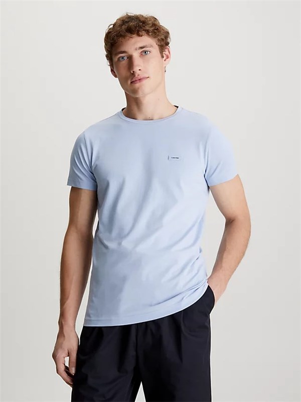 Calvin Klein T-shirt Kentucky blue