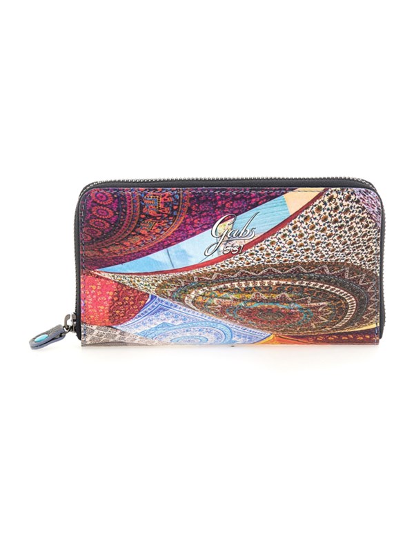 GABS Wallet 