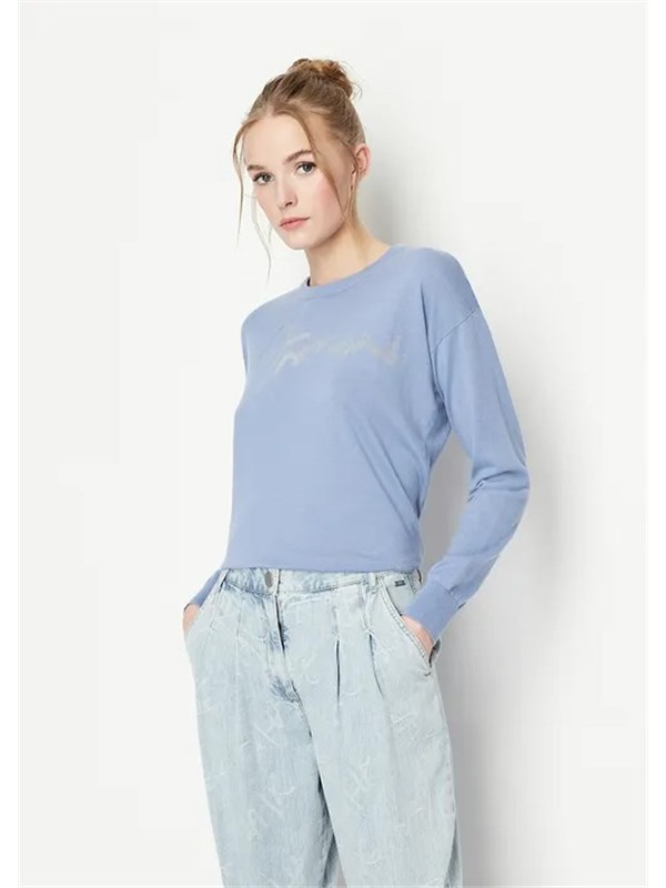 Armani Exchange Sweater Shadow