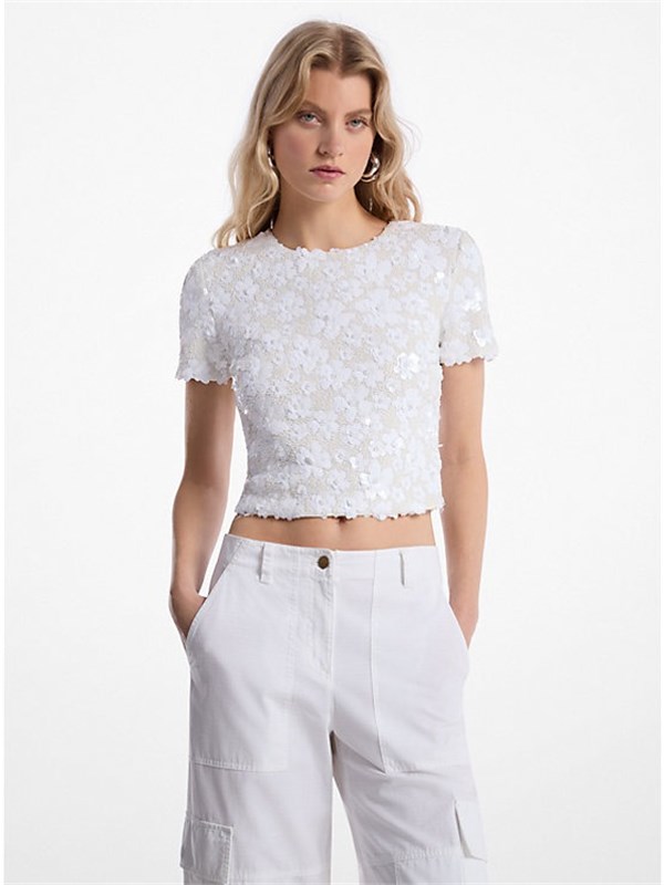 Michael Kors T-shirt White