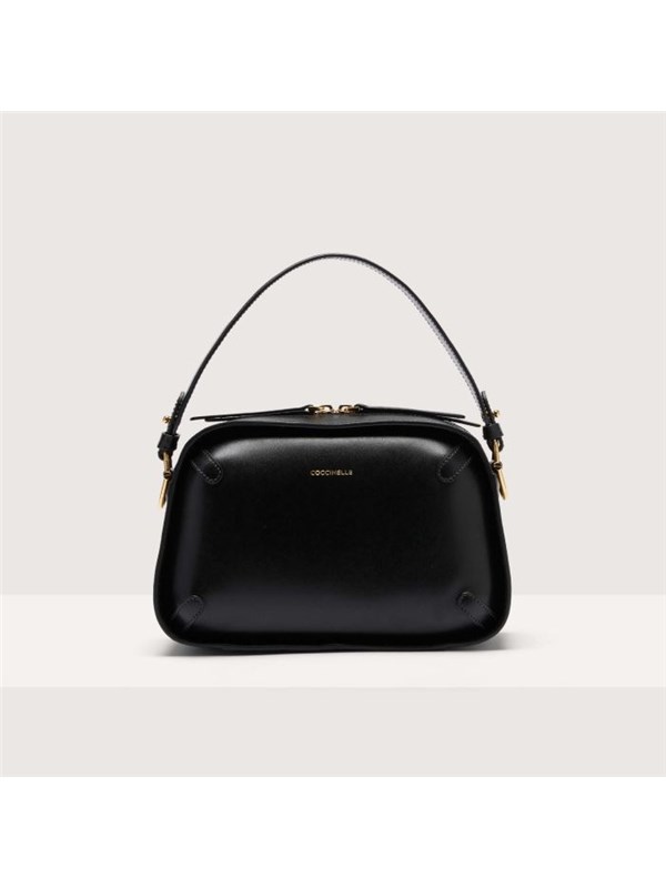 COCCINELLE Borsa A Mano Noir