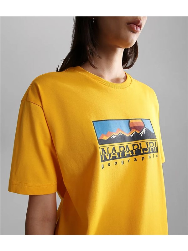 NAPAPIJRI T-shirt 
