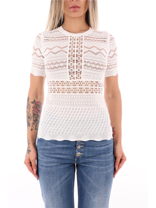 TWINSET Sweater Snow