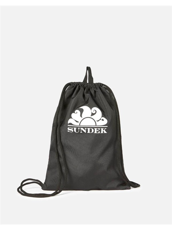 SUNDEK Bag Black