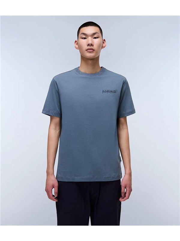 NAPAPIJRI T-shirt 