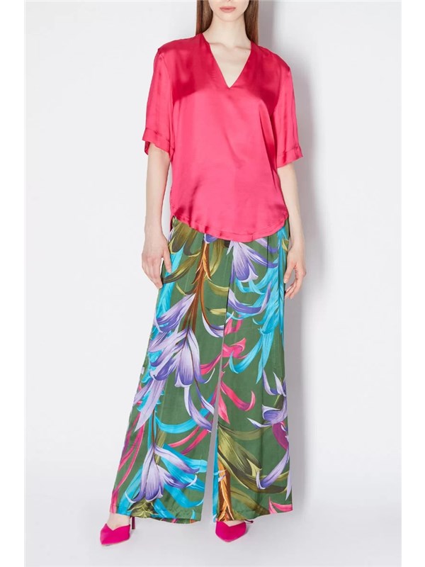 KAOS Pantalone Green