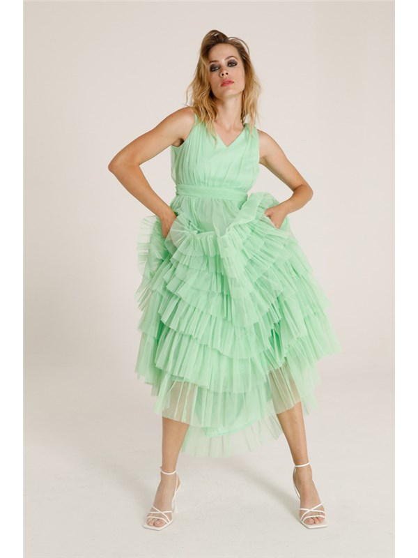 GOA GOA Long dress 