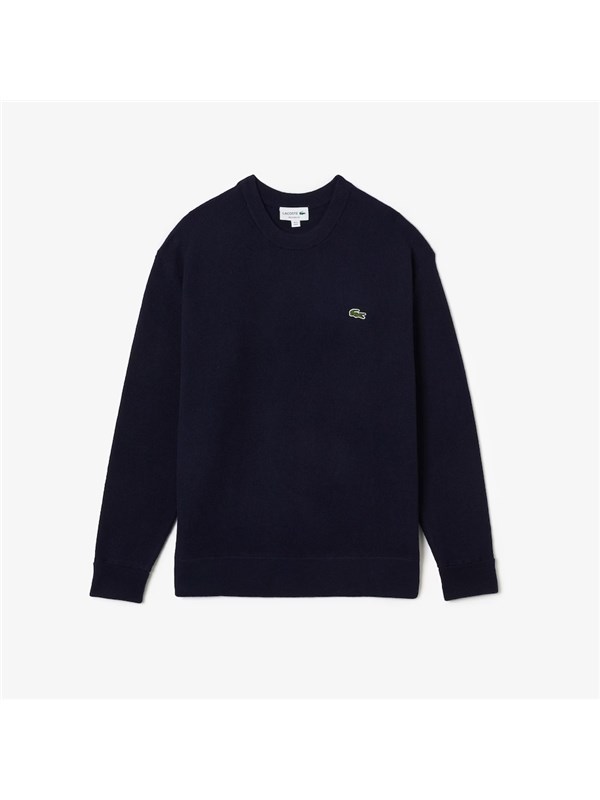 LACOSTE Pullover Navy blue