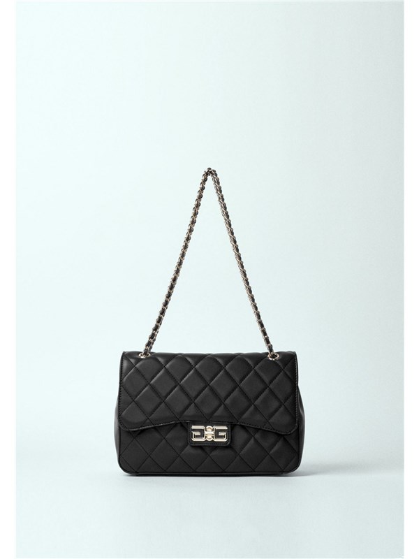 GAëLLE Shoulder bag Black