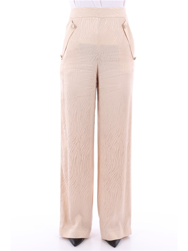 SIMONA  CORSELLINI Pantalone Ginger