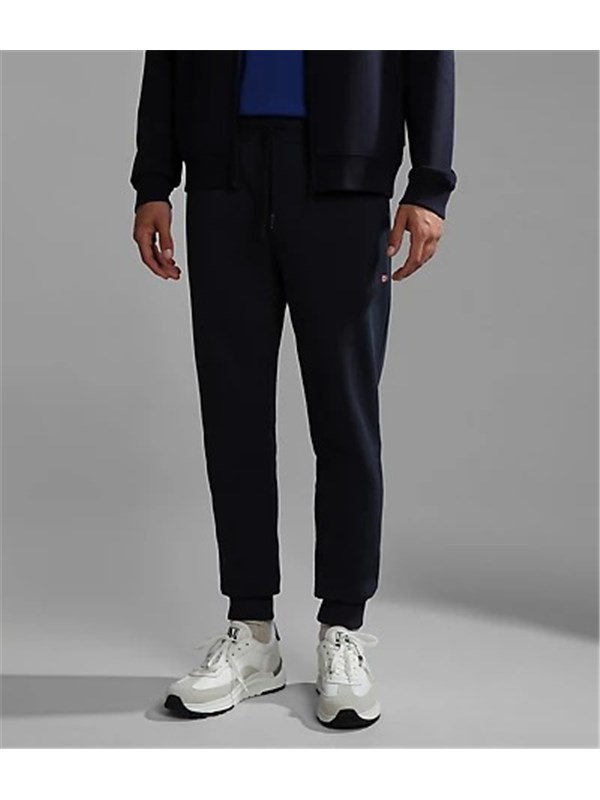 NAPAPIJRI Jogging trousers Marine blue
