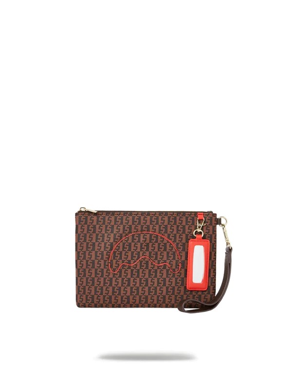 SPRAYGROUND Clutch Fantasy