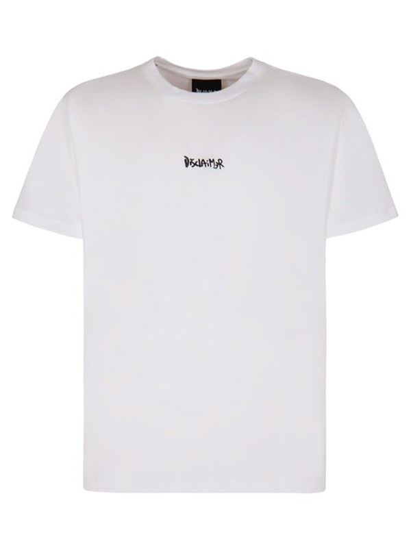 Disclaimer T-shirt 