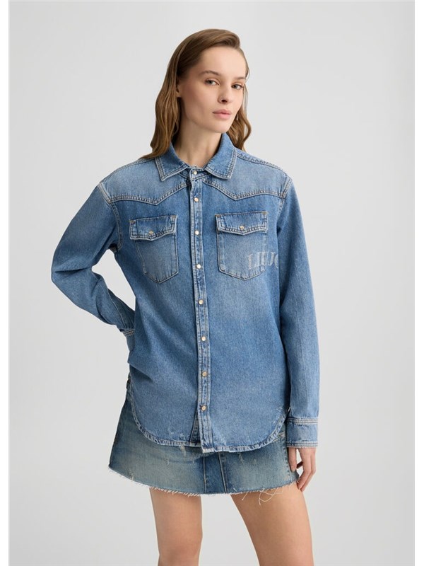 LIU  JO Shirt 