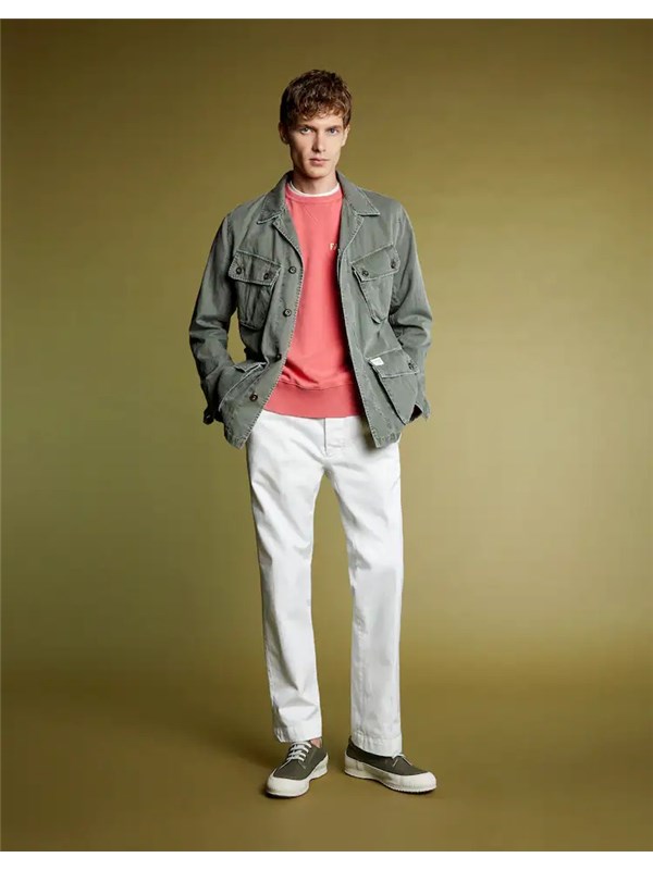 FAY Jacket 