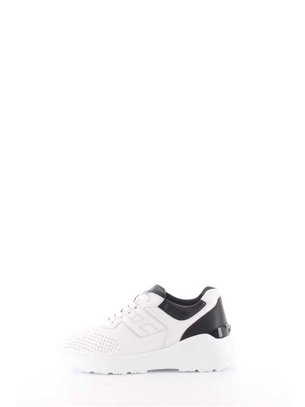 HOGAN Sneakers White black