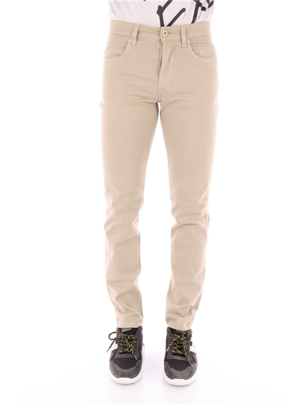 SIVIGLIA Pantalone Grey
