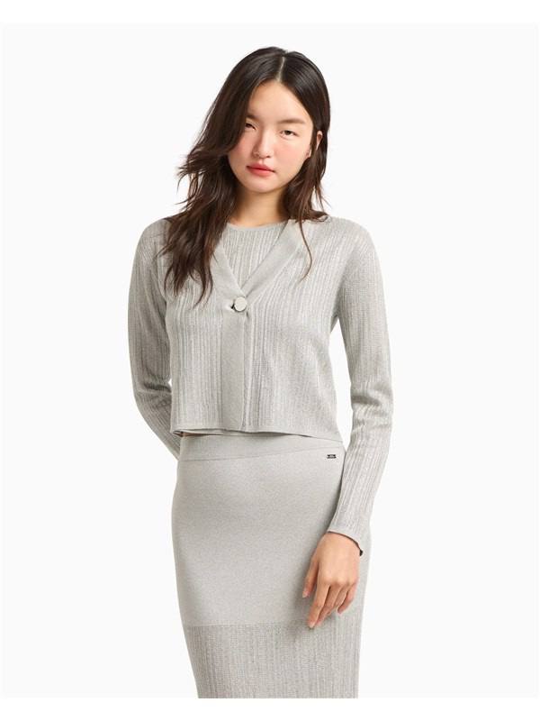 Armani Exchange Cardigan 