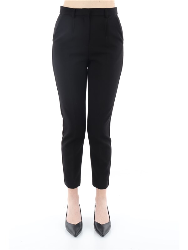 Patrizia Pepe Pantalone Black