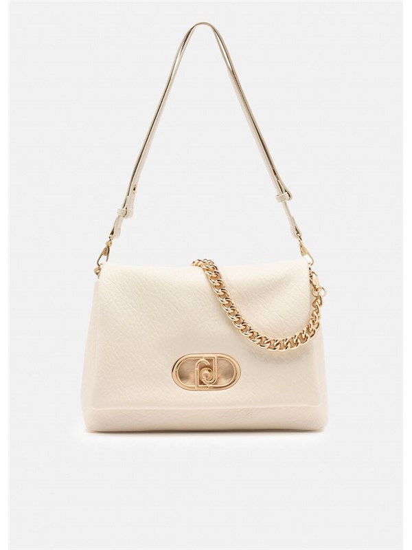 LIU  JO Borsa a spalla Marmo