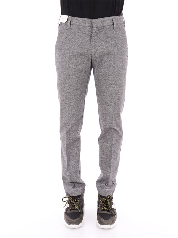 Entre Amis Pantalone Off white