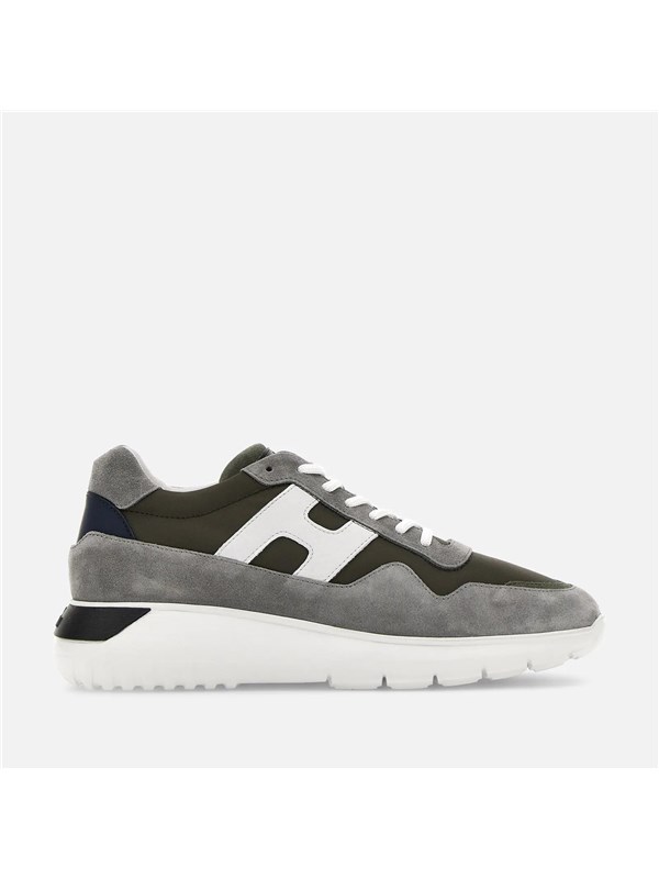 HOGAN Sneakers Multicolor