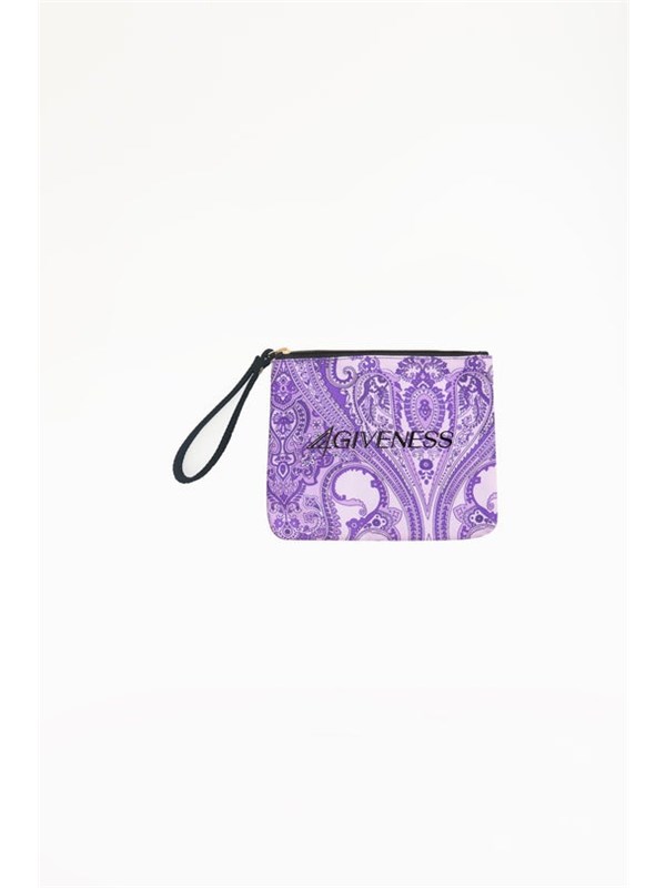4GIVENESS Clutch Lilac