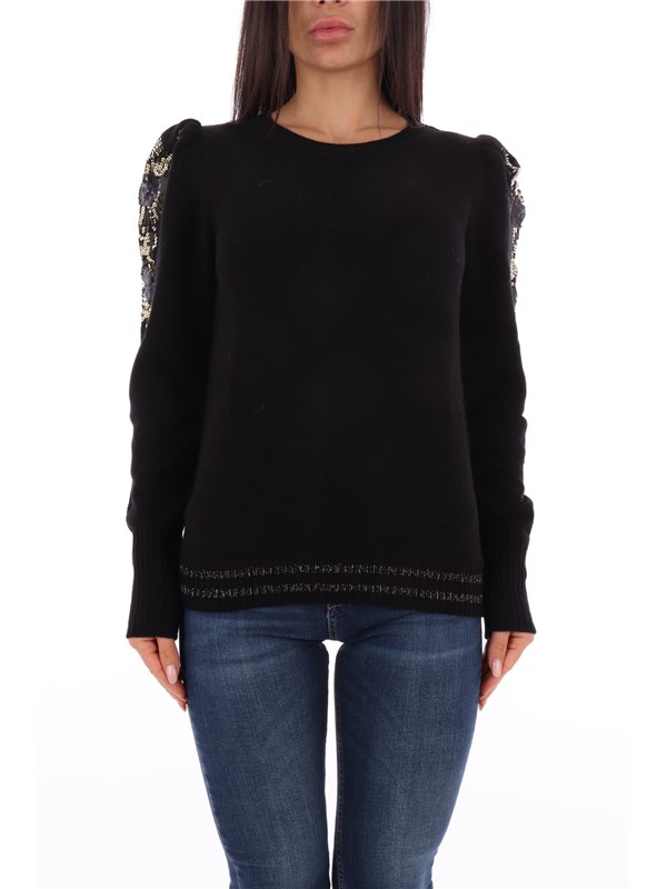 Kocca Sweater Black