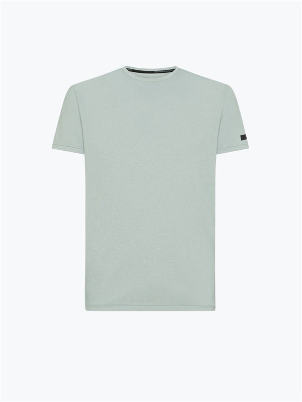 RRD T-shirt Light blue