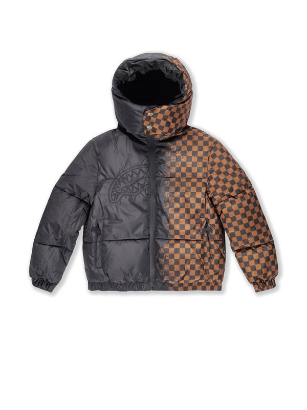 SPRAYGROUND Giubbino Black