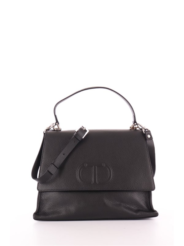 TWINSET Handbag Black