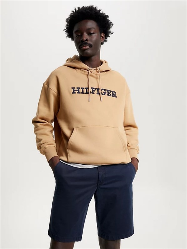 Tommy Hilfiger Sweatshirt Classic khaki