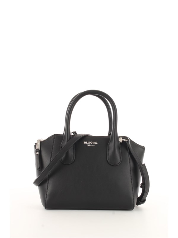 BLUGIRL Handbag Black