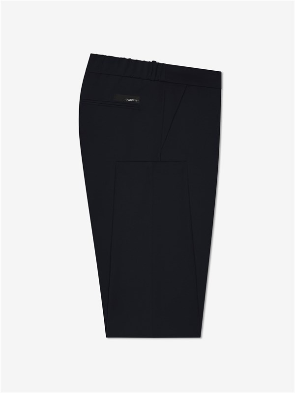 RRD Pantalone Blue black