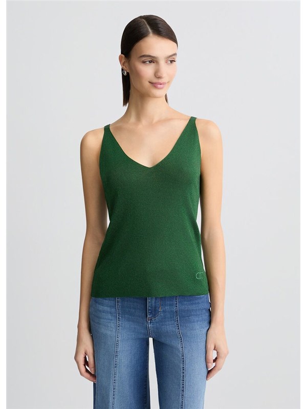 LIU  JO Top Jungle lux