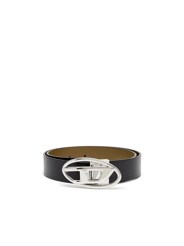 DIESEL Cintura Black
