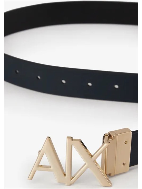 Armani Exchange Belt 