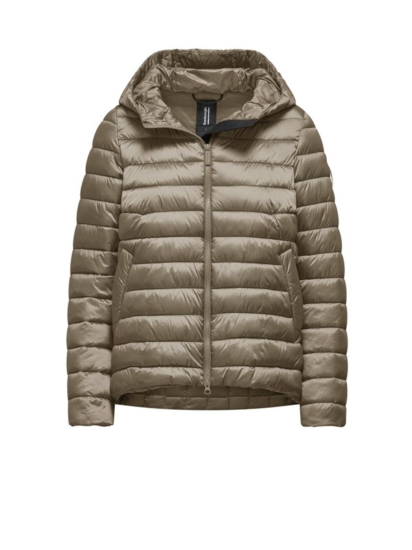 Bomboogie Piumino Frost grey