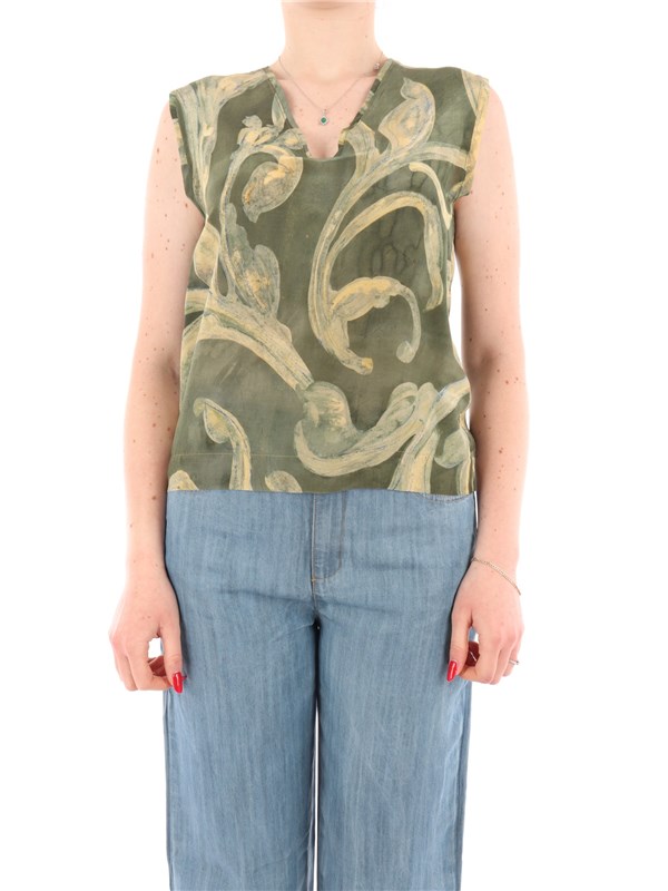 KAOS Top Sage